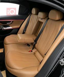 مێرسێدس بێنز E-Class